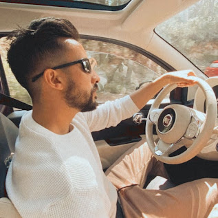 Avatar de Adrián Gestal Méndez