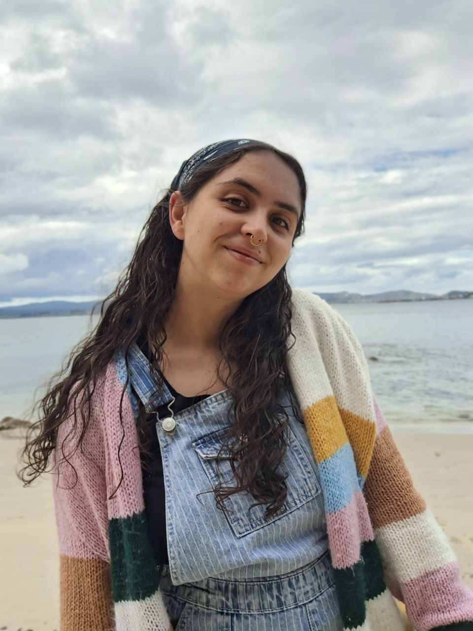 Avatar de Mazá da horta - Adela