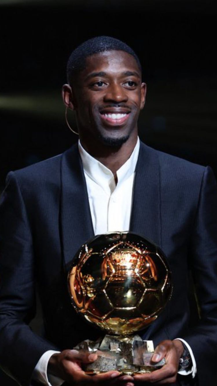 Avatar de Carlos Dembe