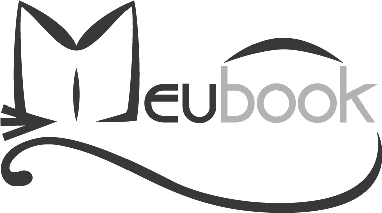 Logo de MEUBOOK