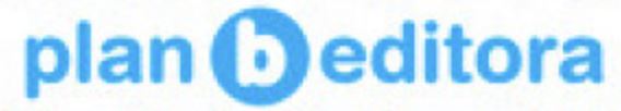 Logo de PLAN B EDITORA