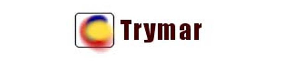 Logo de EDITORIAL TRYMAR