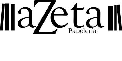 Logo de AZETA