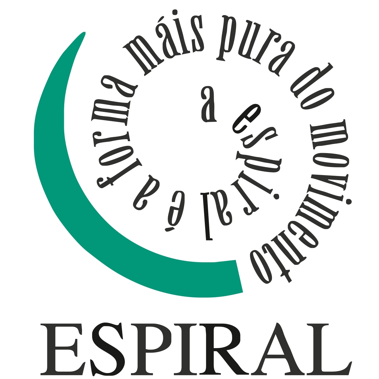 Logo de ESPIRAL MAIOR