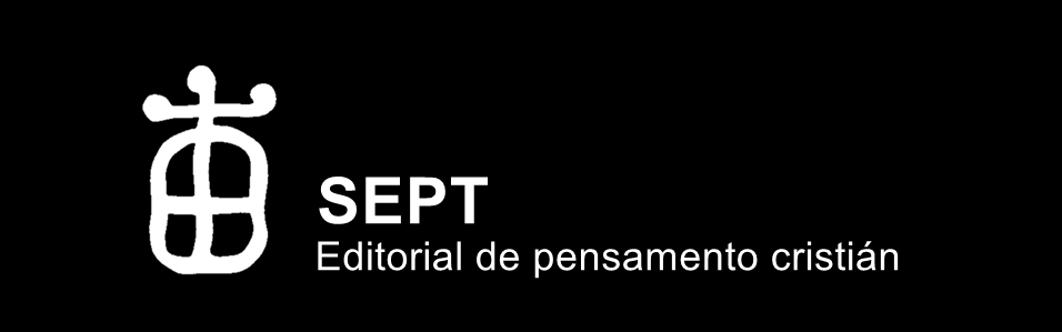 Logo de SEPT EDITORIAL