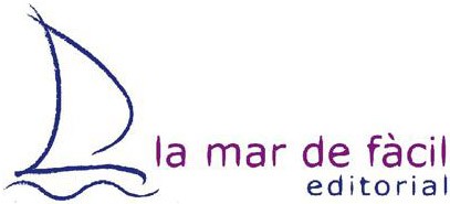 Logo de LA MAR DE FÀCIL