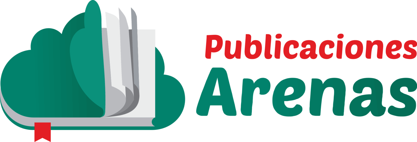 Logo de PUBLICACIONES ARENAS