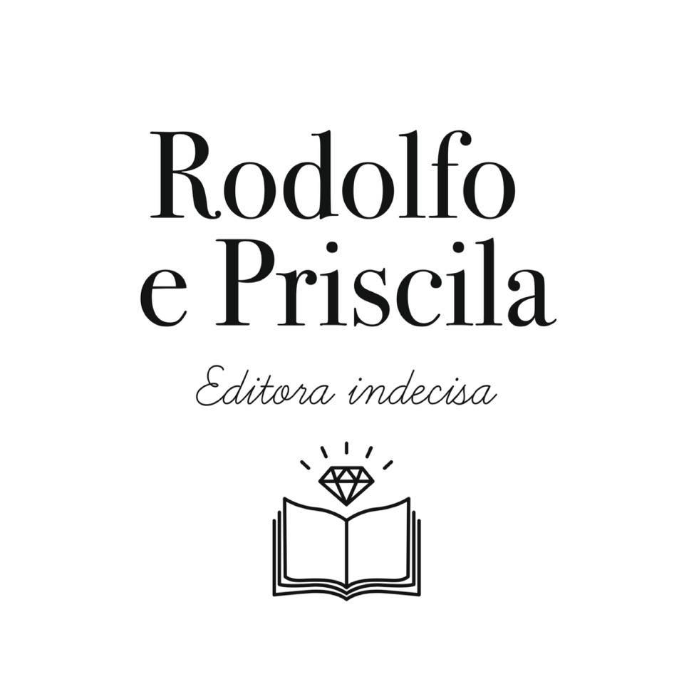 Logo de RODOLFO E PRISCILA