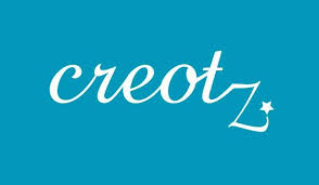 Logo de CREOTZ EDICIONES
