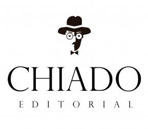 Logo de CHIADO EDITORAL