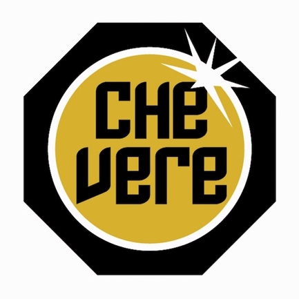 Logo de GRUPO CHÉVERE