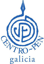 Logo de PEN CLUBE DE GALICIA