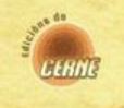 Logo de EDICIÓNS DO CERNE