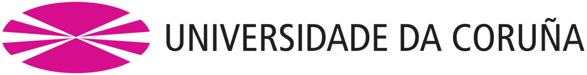 Logo de UNIVERSIDADE DA CORUÑA