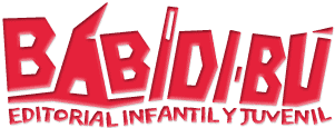 Logo de BABIDI-BÚ LIBROS