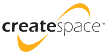 Logo de CREATESPACE