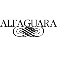 Logo de ALFAGUARA