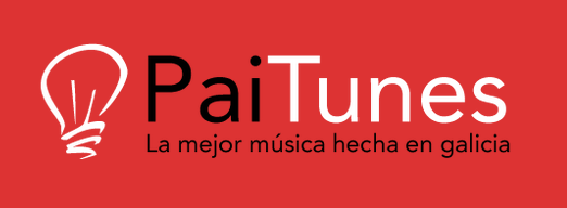 Logo de PAI EDICIÓNS