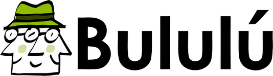Logo de EDITORIAL BULULÚ