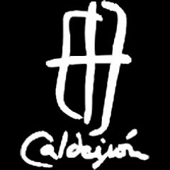 Logo de EDITORIAL CALDEIRON