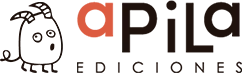 Logo de APILA