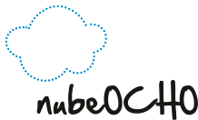 Logo de NUBEOCHO