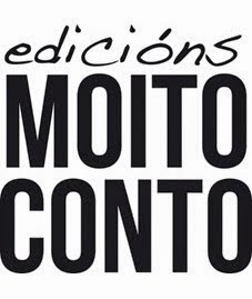 Logo de MOITO CONTO
