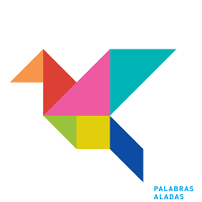 Logo de PALABRAS ALADAS