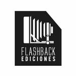 Logo de FLASHBACK EDICIONES