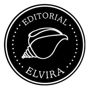 Logo de ELVIRA EDITORIAL