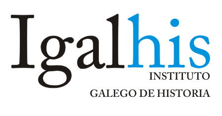 Logo de INSTITUTO GALEGO DE HISTORIA
