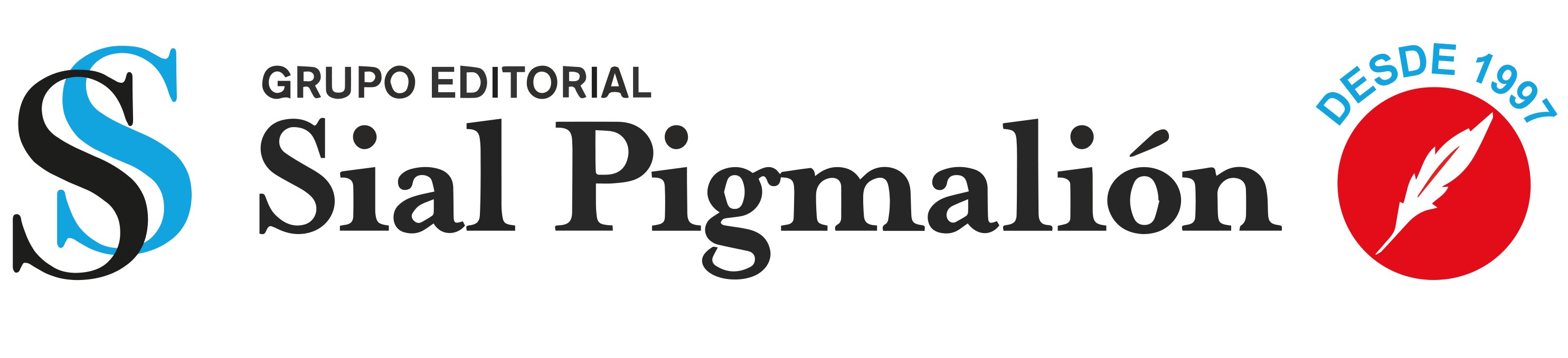 Logo de SIAL PIGMALIÓN