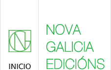 Logo de NOVA GALICIA EDICIÓNS