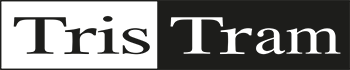 Logo de TRIS TRAM