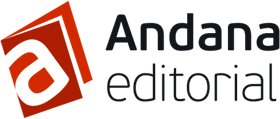 Logo de ANDANA EDITORIAL