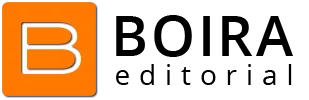Logo de BOIRA EDITORIAL