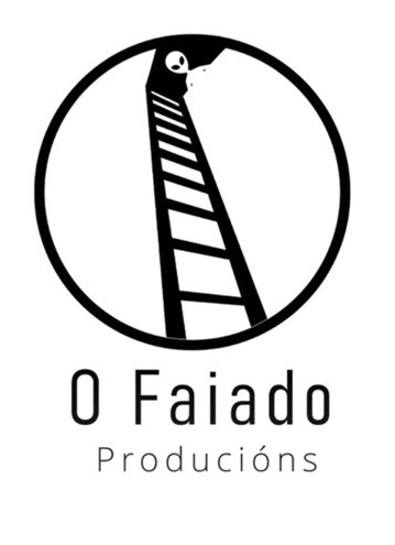 Logo de O FAIADO  