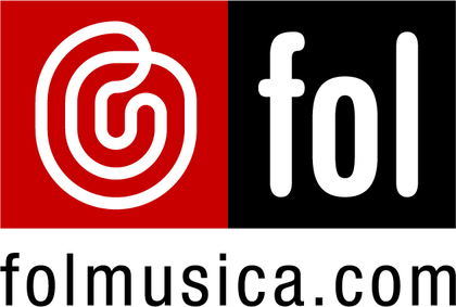 Logo de FOL MÚSICA