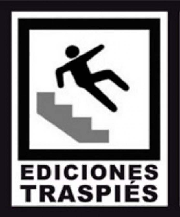 Logo de TRASPIÉS