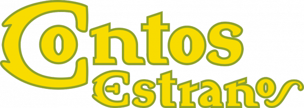 Logo de CONTOS ESTRAÑOS