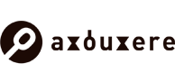 Logo de AXÓUXERE