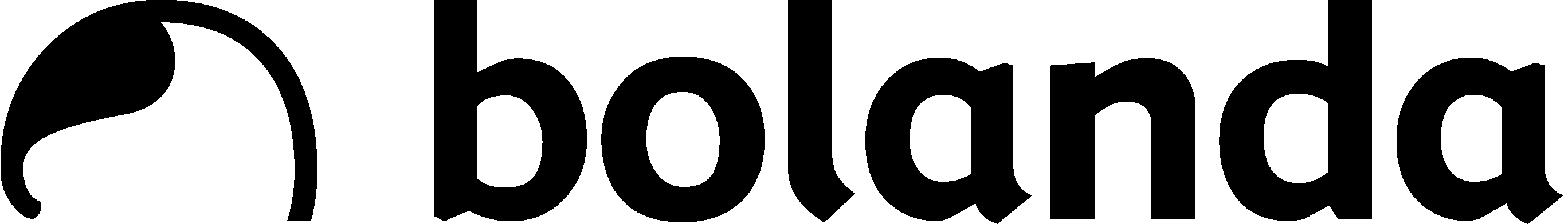 Logo de BOLANDA