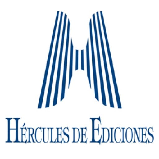 Logo de HÉRCULES DE EDICIONES