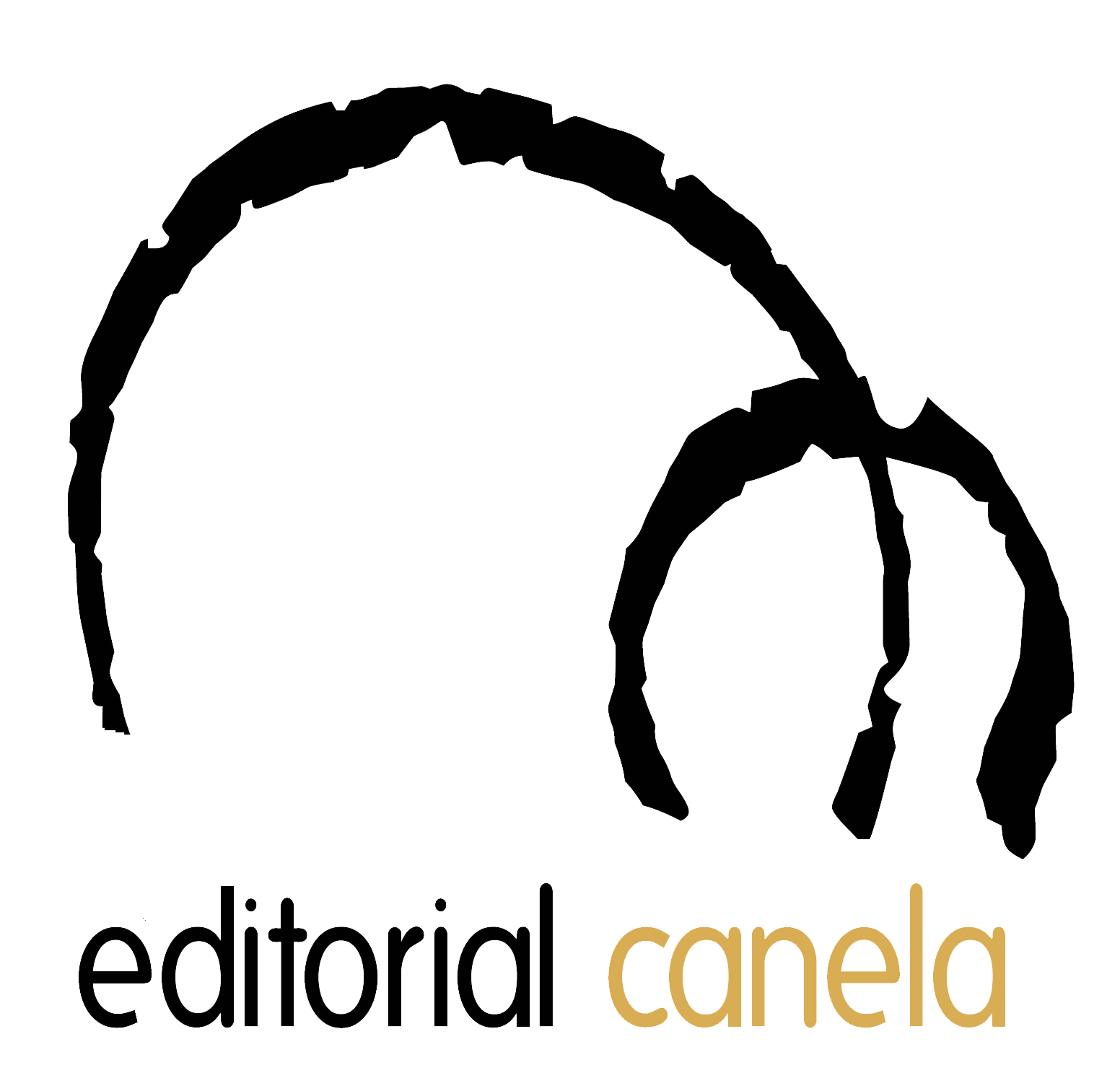 Logo de CANELA