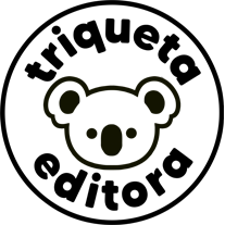 Logo de TRIQUETA VERDE