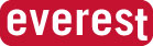 Logo de EVEREST