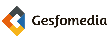 Logo de GESFOMEDIA