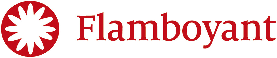 Logo de FLAMBOYANT