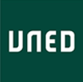 Logo de UNED