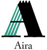 Logo de AIRA EDITORIAL